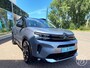 Citroën C5 Aircross 1.6 Hybrid 225pk EAT8 Shine | panoramadak, elek. achterklep, adaptive cruise, keyless, camera, dodehoekdetectie, pdc v&a, park assist, dab