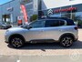 Citroën C5 Aircross 1.6 Hybrid 225pk EAT8 Shine | panoramadak, elek. achterklep, adaptive cruise, keyless, camera, dodehoekdetectie, pdc v&a, park assist, dab