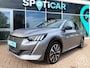 Peugeot e-208 EV 50kWh 136pk GT | adaptive cruise, camera, dodehoekdetectie, verw voorstoelen, keyless, dab, lane keeping, 16 inch velgen, apple, android, navigatie
