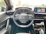 Peugeot e-208 EV 50kWh 136pk GT | adaptive cruise, camera, dodehoekdetectie, verw voorstoelen, keyless, dab, lane keeping, 16 inch velgen, apple, android, navigatie
