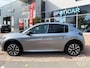 Peugeot e-208 EV 50kWh 136pk GT | adaptive cruise, camera, dodehoekdetectie, verw voorstoelen, keyless, dab, lane keeping, 16 inch velgen, apple, android, navigatie