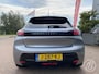 Peugeot e-208 EV 50kWh 136pk GT | adaptive cruise, camera, dodehoekdetectie, verw voorstoelen, keyless, dab, lane keeping, 16 inch velgen, apple, android, navigatie