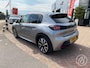 Peugeot e-208 EV 50kWh 136pk GT | adaptive cruise, camera, dodehoekdetectie, verw voorstoelen, keyless, dab, lane keeping, 16 inch velgen, apple, android, navigatie