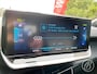 Peugeot e-208 EV 50kWh 136pk GT | adaptive cruise, camera, dodehoekdetectie, verw voorstoelen, keyless, dab, lane keeping, 16 inch velgen, apple, android, navigatie