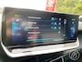 Peugeot e-208 EV 50kWh 136pk GT | adaptive cruise, camera, dodehoekdetectie, verw voorstoelen, keyless, dab, lane keeping, 16 inch velgen, apple, android, navigatie