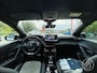 Peugeot e-208 EV 50kWh 136pk GT | adaptive cruise, camera, dodehoekdetectie, verw voorstoelen, keyless, dab, lane keeping, 16 inch velgen, apple, android, navigatie