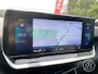 Peugeot e-208 EV 50kWh 136pk GT | adaptive cruise, camera, dodehoekdetectie, verw voorstoelen, keyless, dab, lane keeping, 16 inch velgen, apple, android, navigatie