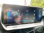 Peugeot e-208 EV 50kWh 136pk GT | adaptive cruise, camera, dodehoekdetectie, verw voorstoelen, keyless, dab, lane keeping, 16 inch velgen, apple, android, navigatie