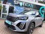 Peugeot 2008 1.2 Hybrid 136pk e-DCS6 GT | adaptive cruise, camera,pdc, 17 inch velgen, navigatie, draadloos apple carplay of android auto, two tone kleur, climate