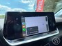Peugeot 208 1.2 Turbo 100pk Allure Pack | adaptive cruise, keyless, verw. voorstoelen, navigatie via apple carplay of android auto, camera, 16 inch velgen, pdc