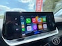 Peugeot 208 1.2 Turbo 100pk Allure Pack | adaptive cruise, keyless, verw. voorstoelen, navigatie via apple carplay of android auto, camera, 16 inch velgen, pdc