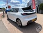 Peugeot 208 1.2 Turbo 100pk Allure Pack | adaptive cruise, keyless, verw. voorstoelen, navigatie via apple carplay of android auto, camera, 16 inch velgen, pdc