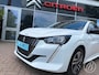Peugeot 208 1.2 Turbo 100pk Allure Pack | adaptive cruise, keyless, verw. voorstoelen, navigatie via apple carplay of android auto, camera, 16 inch velgen, pdc