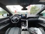 Peugeot 3008 HYbrid 225pk e-EAT Allure | adaptive cruise, dodehoekdetectie, 19 inch velgen, dab, camera, pdv v&a, lane keeping, navigatie, apple, android, climate