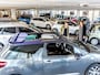 Peugeot 3008 HYbrid 225pk e-EAT Allure | adaptive cruise, dodehoekdetectie, 19 inch velgen, dab, camera, pdv v&a, lane keeping, navigatie, apple, android, climate