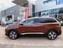 Peugeot 5008 1.6 Turbo 180pk EAT8 Automaat GT 7 zits | trekhaak, adaptive cruise, verw. voorstoelen, dab, lane keeping, dodehoekdetectie, camera, 18 inch velge