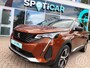 Peugeot 5008 1.6 Turbo 180pk EAT8 Automaat GT 7 zits | trekhaak, adaptive cruise, verw. voorstoelen, dab, lane keeping, dodehoekdetectie, camera, 18 inch velge