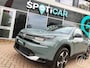 Citroën C4 1.2 Hybrid 145pk e-DCS6 Automaat Plus | camera, parkeersensoren, navigatie, apple carplay, android auto, lane keeping, dab, sportieve 18 inch wieldop