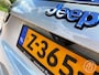 Jeep Compass 1.3T 4XE PHEV 190pk AWD Aut Night Eagle | adaptive cruise control, camera. pdc v&a, mode 2 laadkabel, dab, navigatie via apple carplay of android auto