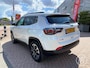 Jeep Compass 1.3T 4XE PHEV 190pk AWD Aut Night Eagle | adaptive cruise control, camera. pdc v&a, mode 2 laadkabel, dab, navigatie via apple carplay of android auto