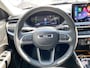 Jeep Compass 1.3T 4XE PHEV 190pk AWD Aut Night Eagle | adaptive cruise control, camera. pdc v&a, mode 2 laadkabel, dab, navigatie via apple carplay of android auto