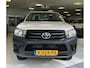 Toyota Hilux 2.4 D-4D-F Cool Comfort 4X4/1e Eigenaar/NAP/Airco/Dealer onderhouden