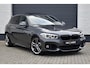BMW 1-Serie 118i Edition M Sport Shadow Executive | Schuifdak | LED |