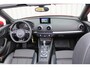 Audi A3 Cabriolet 1.8 TFSI Ambition Pro Line S | Incl. 12 maanden garantie | Automaat | Akoestische kap | 18'' LM | Cruise control | Climate control | Afneembare trekhaak | Half lederen sportstoelen | 3x S-line | 180 PK |