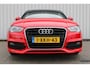 Audi A3 Cabriolet 1.8 TFSI Ambition Pro Line S | Incl. 12 maanden garantie | Automaat | Akoestische kap | 18'' LM | Cruise control | Climate control | Afneembare trekhaak | Half lederen sportstoelen | 3x S-line | 180 PK |
