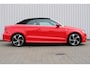 Audi A3 Cabriolet 1.8 TFSI Ambition Pro Line S | Incl. 12 maanden garantie | Automaat | Akoestische kap | 18'' LM | Cruise control | Climate control | Afneembare trekhaak | Half lederen sportstoelen | 3x S-line | 180 PK |