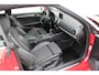 Audi A3 Cabriolet 1.8 TFSI Ambition Pro Line S | Incl. 12 maanden garantie | Automaat | Akoestische kap | 18'' LM | Cruise control | Climate control | Afneembare trekhaak | Half lederen sportstoelen | 3x S-line | 180 PK |