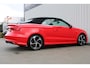 Audi A3 Cabriolet 1.8 TFSI Ambition Pro Line S | Incl. 12 maanden garantie | Automaat | Akoestische kap | 18'' LM | Cruise control | Climate control | Afneembare trekhaak | Half lederen sportstoelen | 3x S-line | 180 PK |