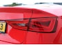 Audi A3 Cabriolet 1.8 TFSI Ambition Pro Line S | Incl. 12 maanden garantie | Automaat | Akoestische kap | 18'' LM | Cruise control | Climate control | Afneembare trekhaak | Half lederen sportstoelen | 3x S-line | 180 PK |