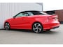 Audi A3 Cabriolet 1.8 TFSI Ambition Pro Line S | Incl. 12 maanden garantie | Automaat | Akoestische kap | 18'' LM | Cruise control | Climate control | Afneembare trekhaak | Half lederen sportstoelen | 3x S-line | 180 PK |