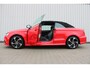 Audi A3 Cabriolet 1.8 TFSI Ambition Pro Line S | Incl. 12 maanden garantie | Automaat | Akoestische kap | 18'' LM | Cruise control | Climate control | Afneembare trekhaak | Half lederen sportstoelen | 3x S-line | 180 PK |