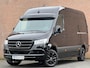 Mercedes-Benz Sprinter 319CDI 3.0V6 L2H2 3.500KG Trekgewicht / M-Bux / 2xSchuifdeur / Euro6