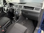 Volkswagen Caddy 2.0 TDI L1H1 BMT Trendline ✓Facelift ✓Airco ✓Cruise ✓Schuifdeur rechts ✓Elektrisch Pakket ✓Trekhaak ✓Volledig onderhouden