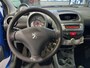 Peugeot 107 1.0-12V XR Nieuwe APK | inruil koopje