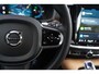 Volvo S60 Recharge T6 AWD Ultimate Dark 350pk | Long Range Accu | Nappa Leder met Stoelventilatie | Elektrisch Stoelen incl Memory | Google Maps | Premium Audio Harman & Kardon | Stoelverwarming V+A |