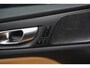 Volvo S60 Recharge T6 AWD Ultimate Dark 350pk | Long Range Accu | Nappa Leder met Stoelventilatie | Elektrisch Stoelen incl Memory | Google Maps | Premium Audio Harman & Kardon | Stoelverwarming V+A |