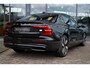 Volvo S60 Recharge T6 AWD Ultimate Dark 350pk | Long Range Accu | Nappa Leder met Stoelventilatie | Elektrisch Stoelen incl Memory | Google Maps | Premium Audio Harman & Kardon | Stoelverwarming V+A |