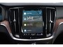 Volvo S60 Recharge T6 AWD Ultimate Dark 350pk | Long Range Accu | Nappa Leder met Stoelventilatie | Elektrisch Stoelen incl Memory | Google Maps | Premium Audio Harman & Kardon | Stoelverwarming V+A |