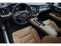 Volvo S60 Recharge T6 AWD Ultimate Dark 350pk | Long Range Accu | Nappa Leder met Stoelventilatie | Elektrisch Stoelen incl Memory | Google Maps | Premium Audio Harman & Kardon | Stoelverwarming V+A |