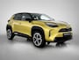 Toyota Yaris Cross 1.5 Hybrid Executive | Achteruitrijcamera | Half lederen bekleding | stoelverwarming |
