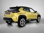 Toyota Yaris Cross 1.5 Hybrid Executive | Achteruitrijcamera | Half lederen bekleding | stoelverwarming |