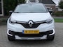 Renault Captur 1.3 TCe Intens , Pdc , Navi , Trekhaak , Led , Keyless go enz. Parelmoer wit
