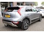 Kia Niro Hybrid 1.6 GDi DynamicPlusLine TREKHAAK-AFN LEER HUD PANO CARPLAY STOEL/STUURVERW. CAMERA ELEC-KLEP ADAPTIVE-CRUISE DAB 2XPDC LMV NAP DEALERONDERHOUDEN!!
