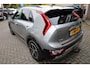Kia Niro 1.6 GDi Hybrid DynamicPlusLine TREKHAAK-AFN LEER HUD PANO CARPLAY STOEL/STUURVERW. CAMERA ELEC-KLEP ADAPTIVE-CRUISE DAB 2XPDC LMV NAP DEALERONDERHOUDEN!!