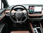 Skoda Enyaq iV 80 Founders Edition Black / Panodak / Elek. Stoelen / Crystal-Light / Leder