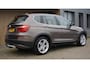 BMW X3 xDrive20i 184pk Executive Pano.Dak Leder Xenon 19inch LM Trekhaak *Zeer Nette X3* NL auto!